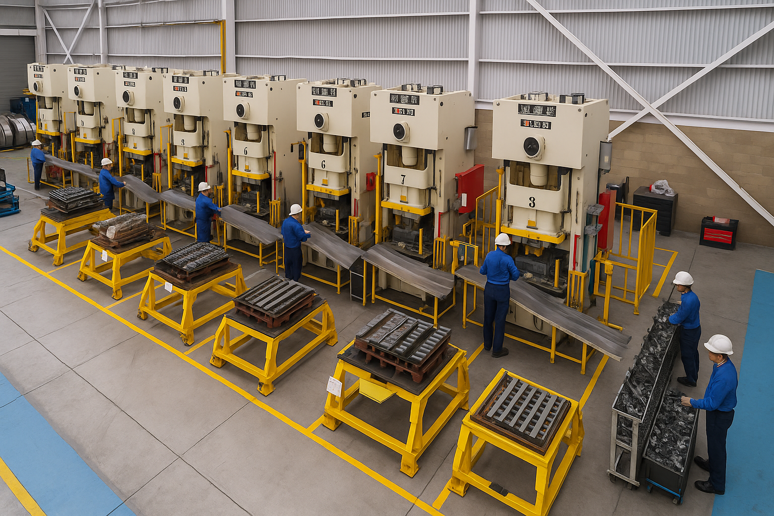 Certificación ISO 9001:2015