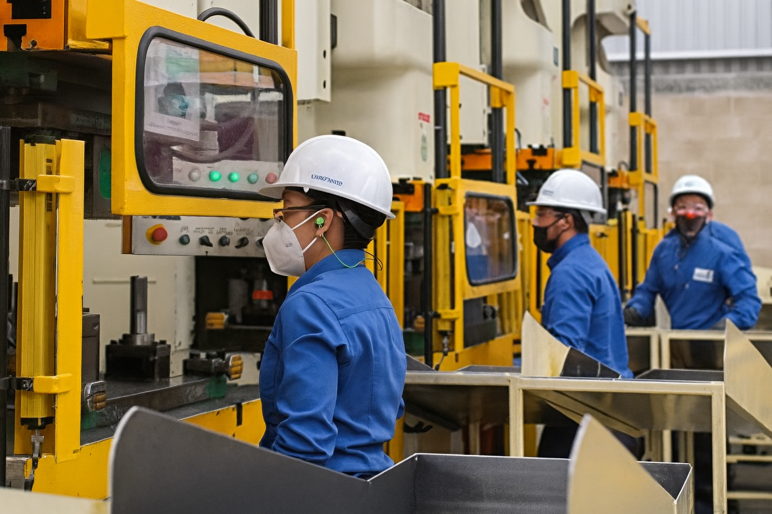 Premio JICA de calidad